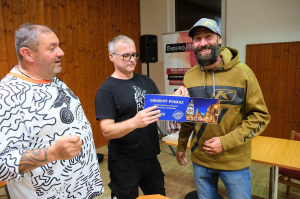 Podzimní Vizovice 2026 - fotogalerie